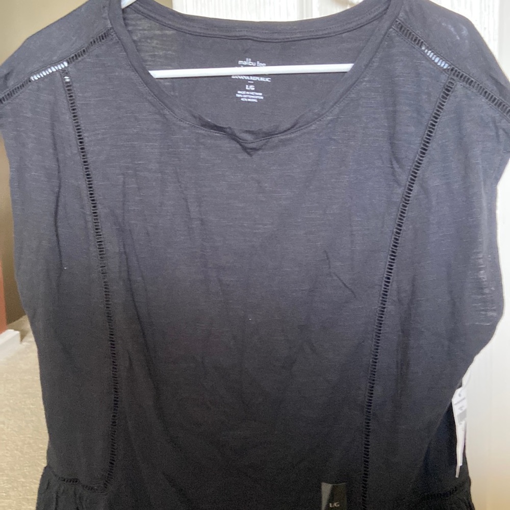 Banana republic top